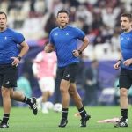 لحظه تمجید اسطوره داوری دنیا از فغانی/ فیلم