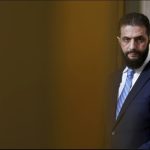 دیدار جولانی با مقامات اسرائیلی در باکو