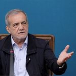 جنگ به نفع هیچ‌کس نیست و هرگز برنده‌ای ندارد / در تلاش هستیم از تکرار جنگ و درگیری جلوگیری شود