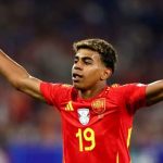 قول یامال برای قهرمانی بارسا در اروپا