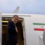 سفر عراقچی به چین برای اجلاس شانگهای