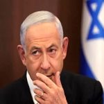 تلاش یائیر گولان برای سرنگونی دولت نتانیاهو
