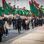 آغاز ثبتنام اربعین از آخر هفته آغاز ثبتنام اربعین از آخر هفته