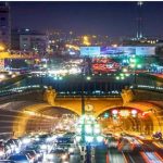 علت بسته شدن تونل توحید امشب چه بود؟ + مسیرهای جایگزین