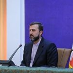 هیچ بازرسی از آژانس در ایران حضور ندارد