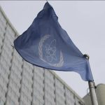 شلیک گلوله در بزرگترین نیروگاه هسته‌ای اروپا