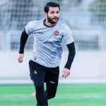 بازگشت عارف غلامی به استقلال