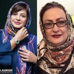 جرو بحث شدید مریم امیرجلالی با سیما تیرانداز درباره رژیم غذایی در برنامه شام ایرانی! + فیلم جرو بحث شدید مریم امیرجلالی با سیما تیرانداز درباره رژیم غذایی در برنامه شام ایرانی! + فیلم