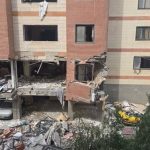 وقوع انفجار در قم / علت چه بود؟