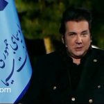 کنایه سنگین حسام نواب صفوی خطاب به وطن فروشان + فیلم