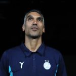 استوری جنجالی هاشمی‌نسب برای علیرضا فغانی + عکس