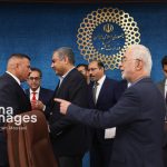 برگزاری نشست ایران، عراق و پاکستان