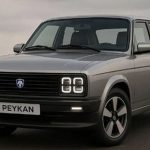 طراحی شگفت‌انگیز پیکان ۲۰۲۵ با هوش مصنوعی / عکس