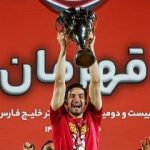 تمایل گولسیانی به حضور در پرسپولیس