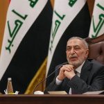 بررسی سلامت عقلی رئیس مجلس عراق در دستورکار نمایندگان!