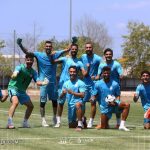 – برگزاری اولین تمرین استقلال در ترکیه / عکسها – برگزاری اولین تمرین استقلال در ترکیه / عکسها