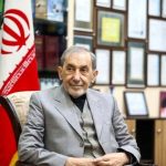 پیام مذاکراتی مشاور رهبر انقلاب