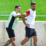 خرید بشکه یخ در دستورکار هاشمیان!