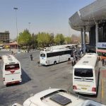 نرخ بلیت اتوبوس برای اربعین ۱۴۰۴ / جدول