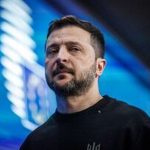 انحلال دولت اوکراین در دستورکار زلنسکی