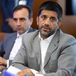 علیرضا دبیر فغانی را بیغیرت خواند / عکس علیرضا دبیر فغانی را بیغیرت خواند / عکس