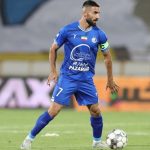 خشم مهرداد محمدی از عدم تمدید استقلال با او