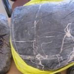 کشف بیش از ۳ کیلو تریاک جاسازی شده در اتوبوس مسافربری