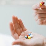 برای سلامت روده های خود این ویتامین ها را بخورید! برای سلامت روده های خود این ویتامین ها را بخورید!