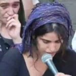 اظهارات عجیب زن یک سرباز کشته شده اسرائیلی! + ویدئو