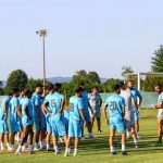 دیدار دوستانه استقلال با قهرمان اردن در ترکیه