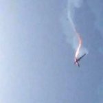 ۲ پهپاد در میدان نفتی خورمالا در اربیل سقوط کرد