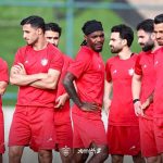 حریف تدارکاتی پرسپولیس در ترکیه