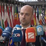 مکانیسم ماشه را حداکثر تا پایان ماه اوت علیه ایران انجام می‌دهیم