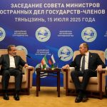 موضوع هسته‌ای فقط از طریق دیپلماسی حل می‌شود