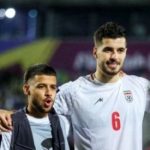 مادران جوان سعید عزت اللهی و مهدی قایدی / عکس