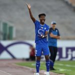 جنجال در جلسه اندونگ و استقلال