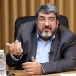 کارشناس نمی‌تواند درباره آتش‌بس تصمیم بگیرد