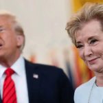 استقبال ترامپ از انحلال وزارت آموزش استقبال ترامپ از انحلال وزارت آموزش