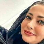 رونمایی نفیسه روشن از قهرمانان زندگی‌اش‌ / عکس