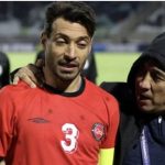 کری خوانی خداداد عزیزی برای شجاع خلیل‌زاده