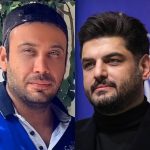 ماجرای بدهکاری چند میلیاردی سام درخشانی به دوستانش از زبان خودش / شوخی جالب او با محسن چاووشی + فیلم ماجرای بدهکاری چند میلیاردی سام درخشانی به دوستانش از زبان خودش / شوخی جالب او با محسن چاووشی + فیلم