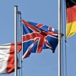 تروئیکای اروپا دنبال بازگرداندن تحریم‌های ایران