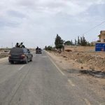 نگرانی آمریکا، آلمان و فرانسه از حوادث سوریه