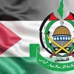 واکنش حماس به بمباران دمشق توسط اسراییل