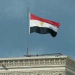 محکومیت تجاوزات اسراییل به سوریه توسط مصر