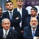 خروج اعضای حزب «شاس» از کابینه نتانیاهو