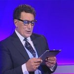 تمجید مسعود بهنود از مردان باغیرت سپاهی و ارتشی / فیلم