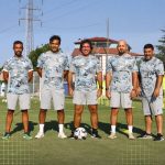 دستیاران خارجی ساپینتو را بشناسید / عکس