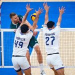 جنگیدن شاگردان پیاتزا تا آخرین نفس