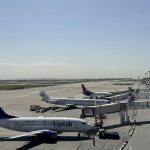 بازگشایی فرودگاه اصفهان